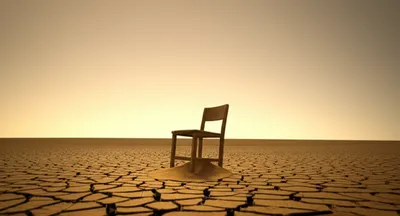 Illustration forsaken - Image 1