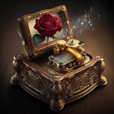 Illustration finely - Image 1