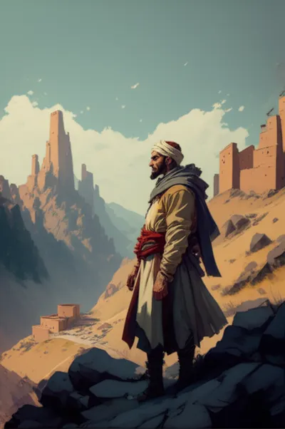 Illustration assassins