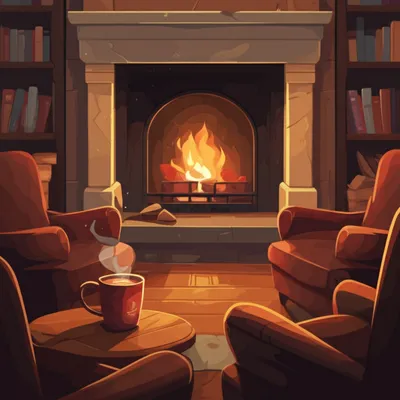 Illustration ingles - Image 1