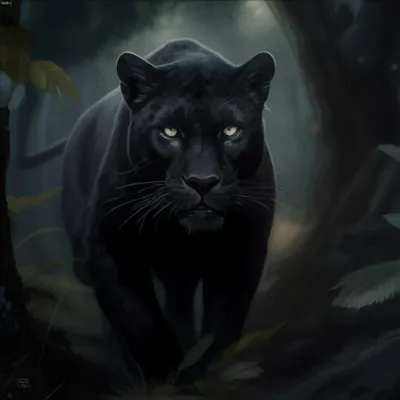 Illustration prowl - Image 1