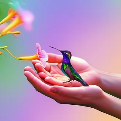 Illustration softhearted