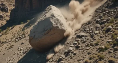 Illustration rolled - Image 1