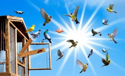 Illustration dispatches - Image 1