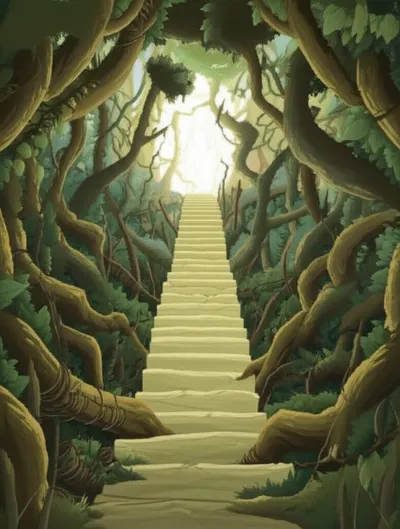 Illustration involves - Image 1