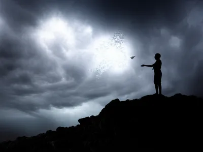 Illustration anxieties - Image 1