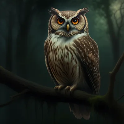 Illustration watching - Image 1