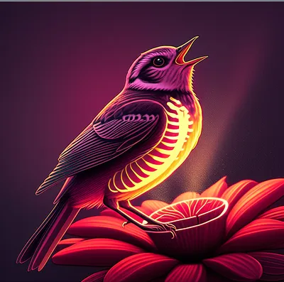 Illustration breast - Image 1