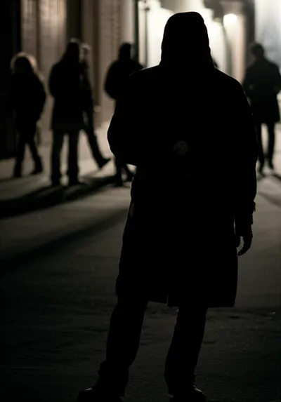 Illustration traps - Image 1