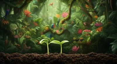 Illustration exponential - Image 1