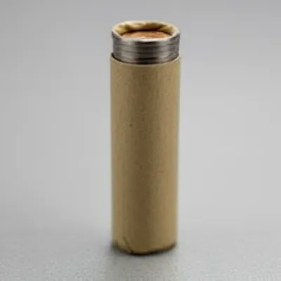 Illustration rouleau