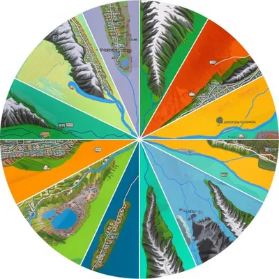 Illustration circle - Image 1