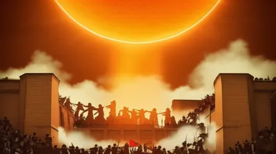 Illustration lords - Image 1