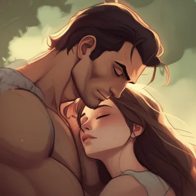 Illustration alpha - Image 1