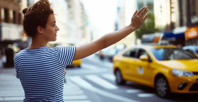 Illustration hailing - Image 1