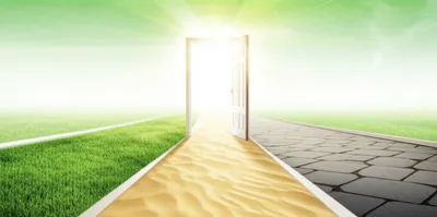 Illustration trine - Image 1