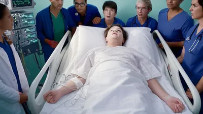 Illustration resuscitated - Image 1