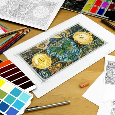 Illustration essay - Image 1