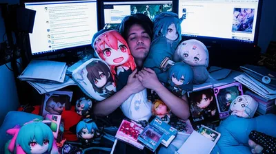 Illustration trash - Image 1