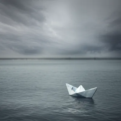 Illustration waive - Image 1