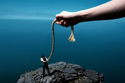 Illustration cancelling - Image 1