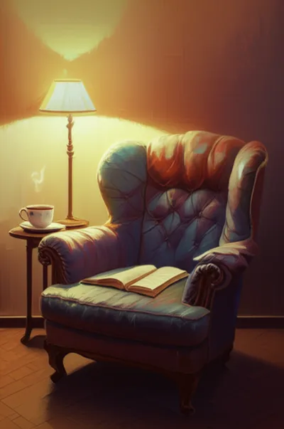 Illustration moods - Image 1