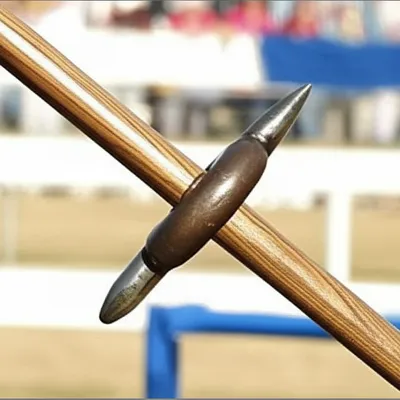 Illustration burr - Image 1