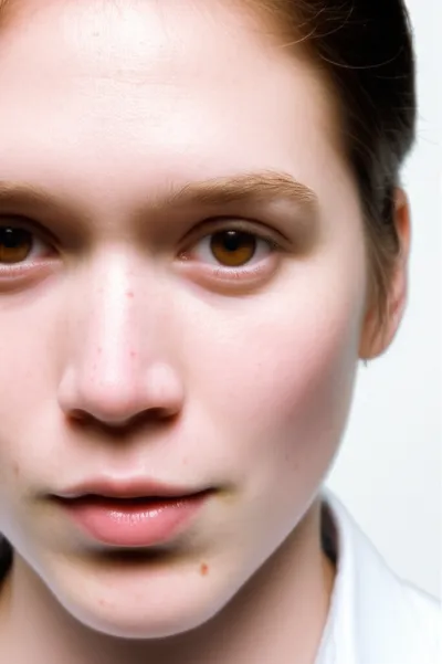 Illustration white - Image 1