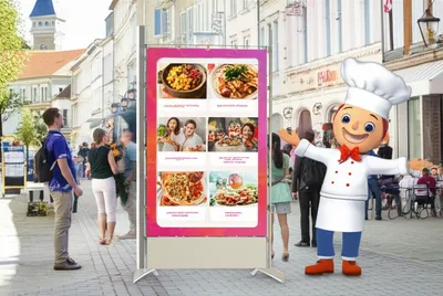 Illustration advertised - Image 2