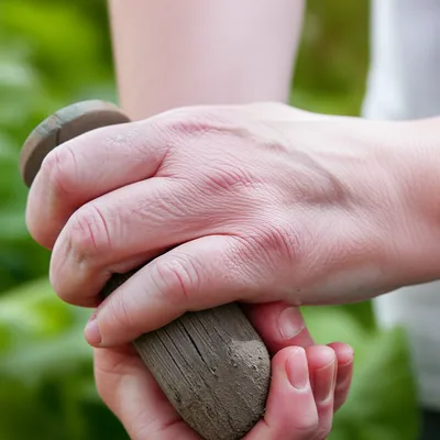 Illustration calluses - Image 1