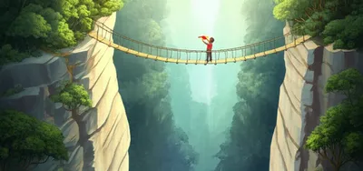 Illustration ventured - Image 1