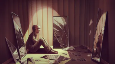 Illustration disturbance - Image 1