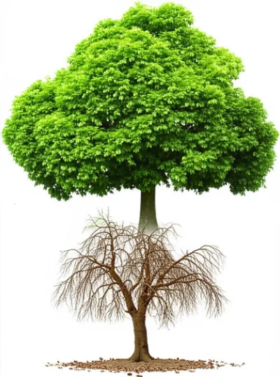 Illustration falls - Image 1