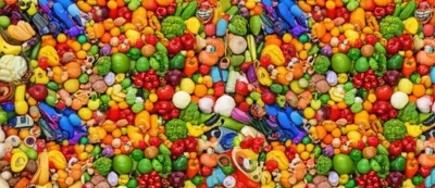 Illustration constipation