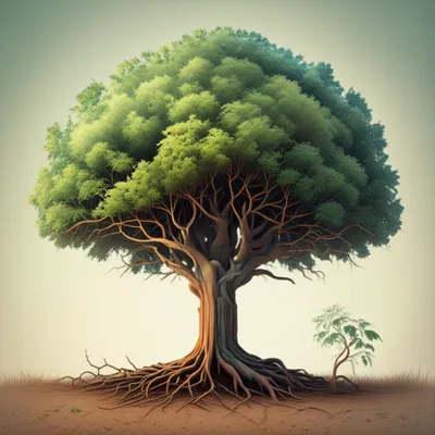 Illustration saps - Image 1