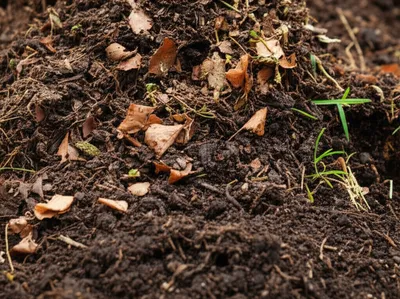 Illustration mulch - Image 1