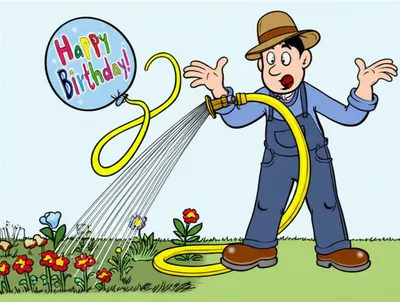 Illustration nuisance