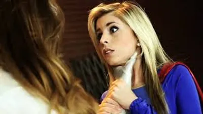 Illustration strangulation - Image 2