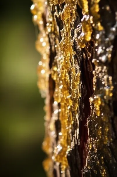 Illustration gums - Image 1