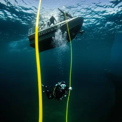 Illustration lifeline - Image 1