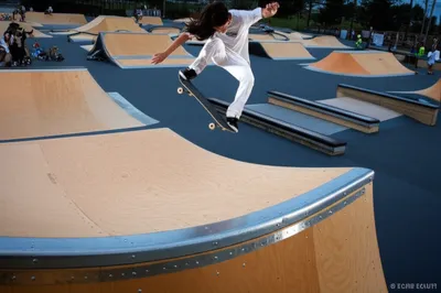 Illustration ramp - Image 1