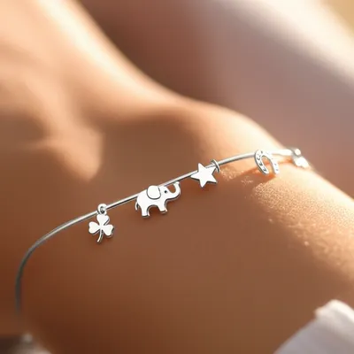 Illustration charms - Image 1