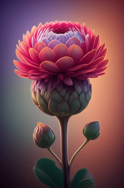 Illustration enlarges - Image 1