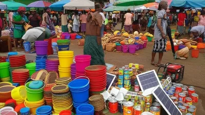 Illustration cargoes - Image 1