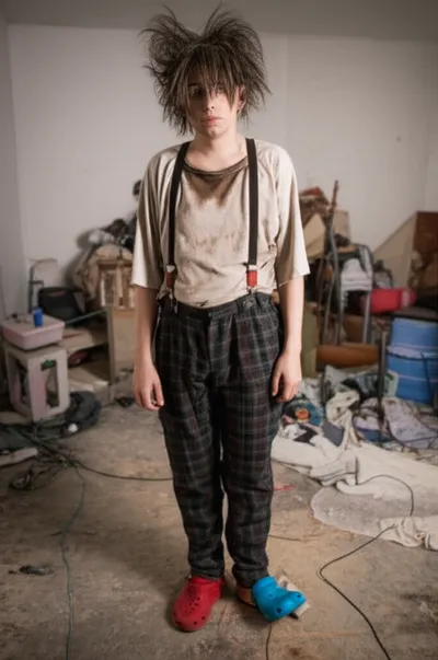 Illustration dag - Image 1