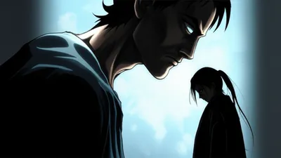 Illustration demeaning