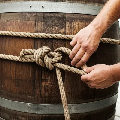 Illustration sling - Image 1