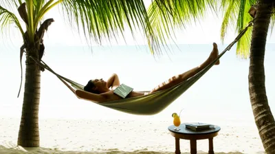 Illustration indolent