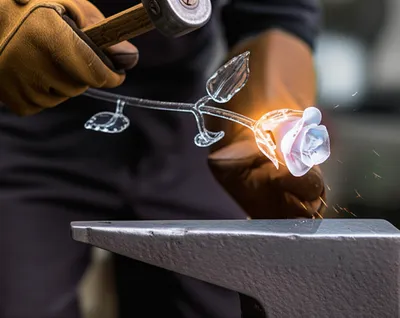 Illustration fabricating - Image 1