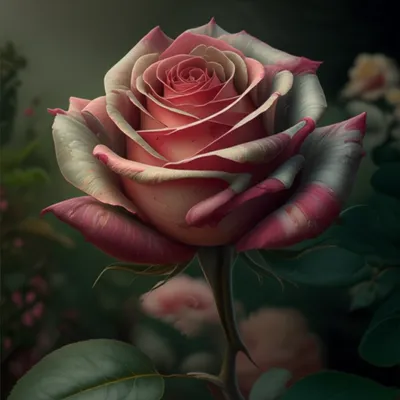 Illustration petrify - Image 1